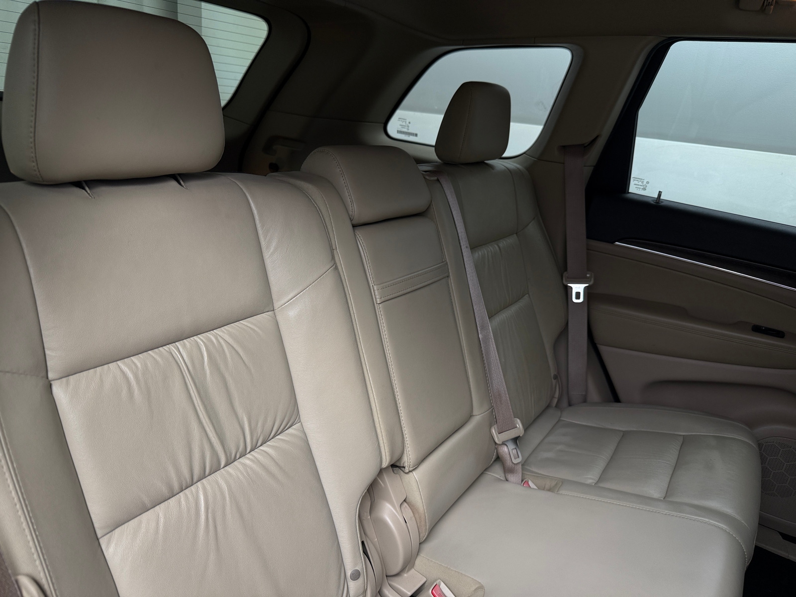 Thumbnail: 2015 Jeep Grand Cherokee - 5