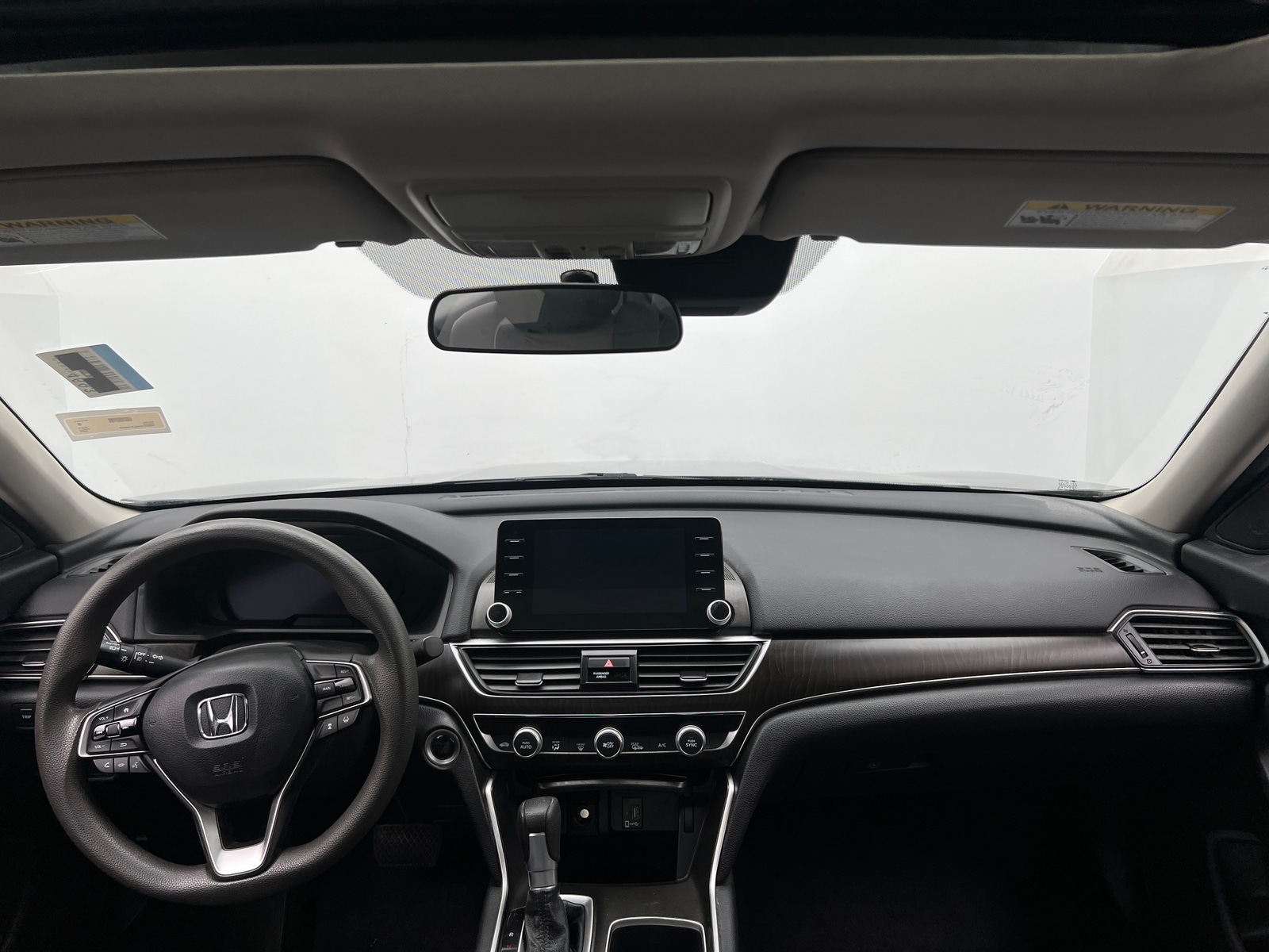 Thumbnail: 2020 Honda Accord - 3