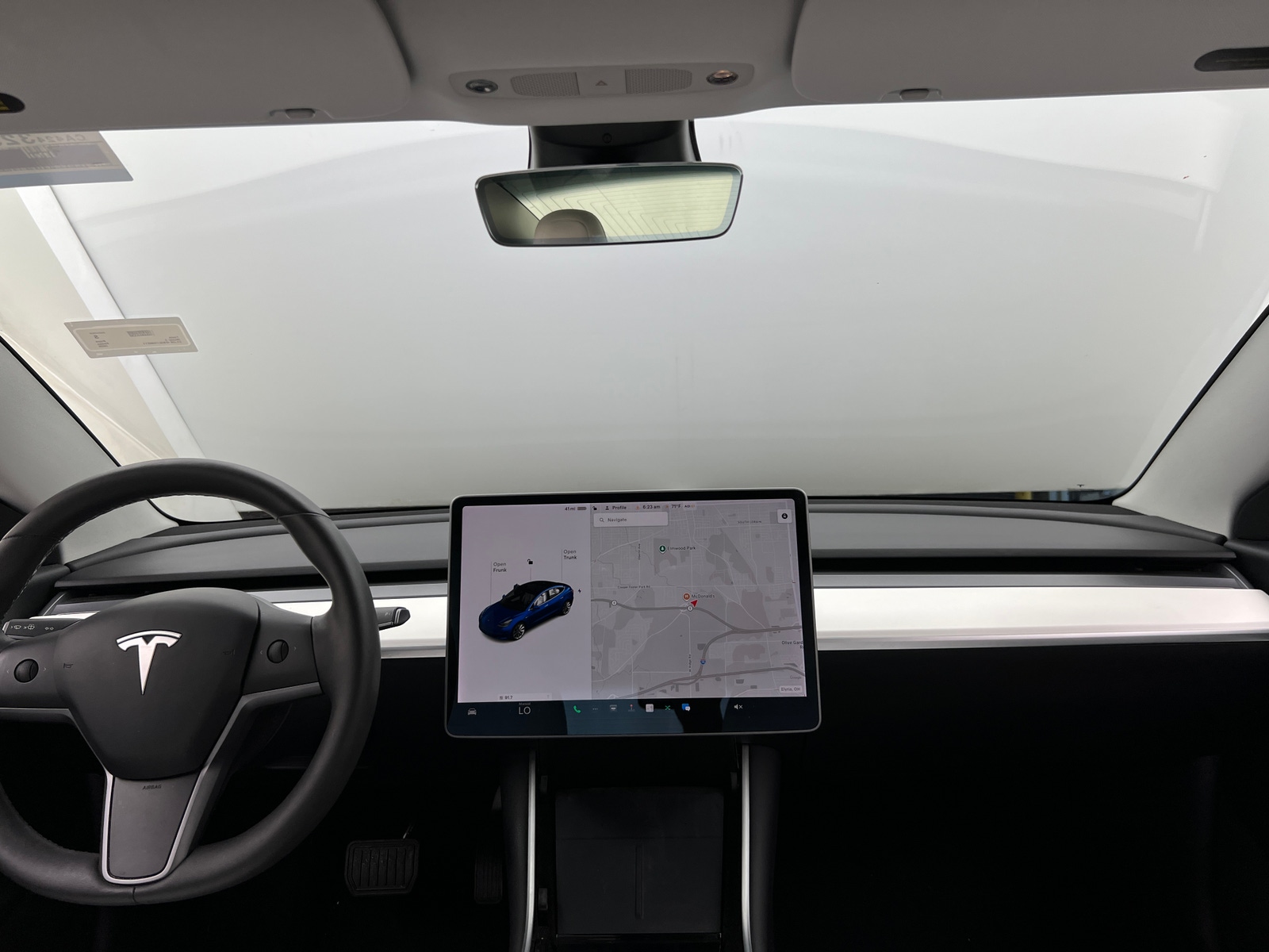 Thumbnail: 2020 Tesla Model 3 - 2