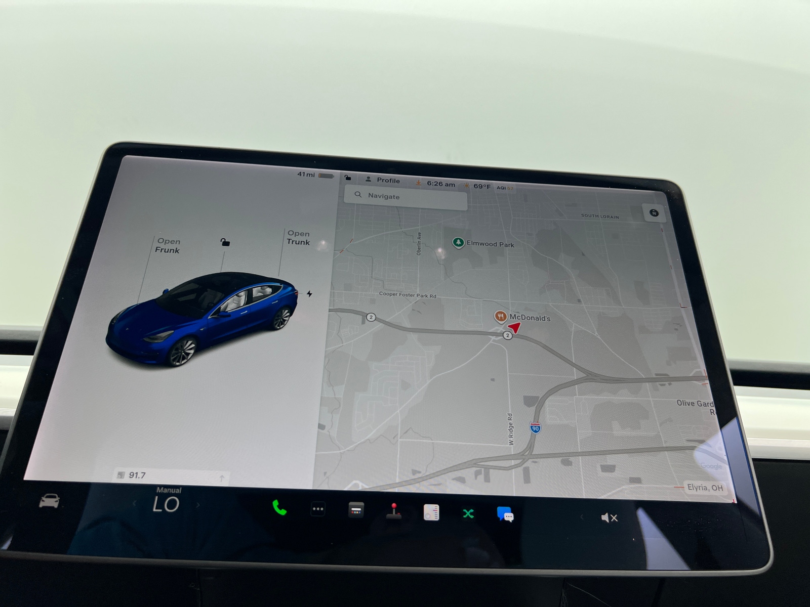 Thumbnail: 2020 Tesla Model 3 - 3