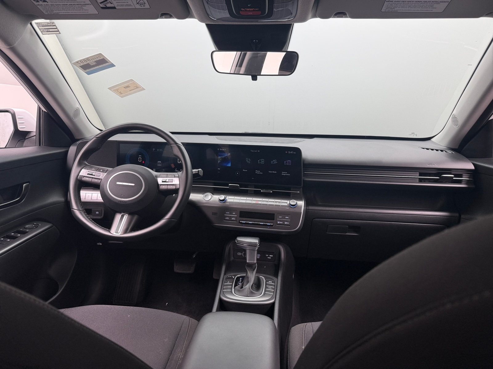 Thumbnail: 2025 Hyundai Kona - 3