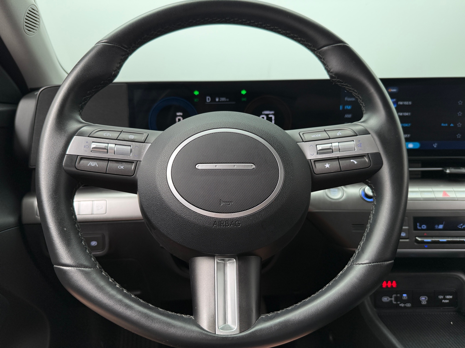 Thumbnail: 2025 Hyundai Kona - 5