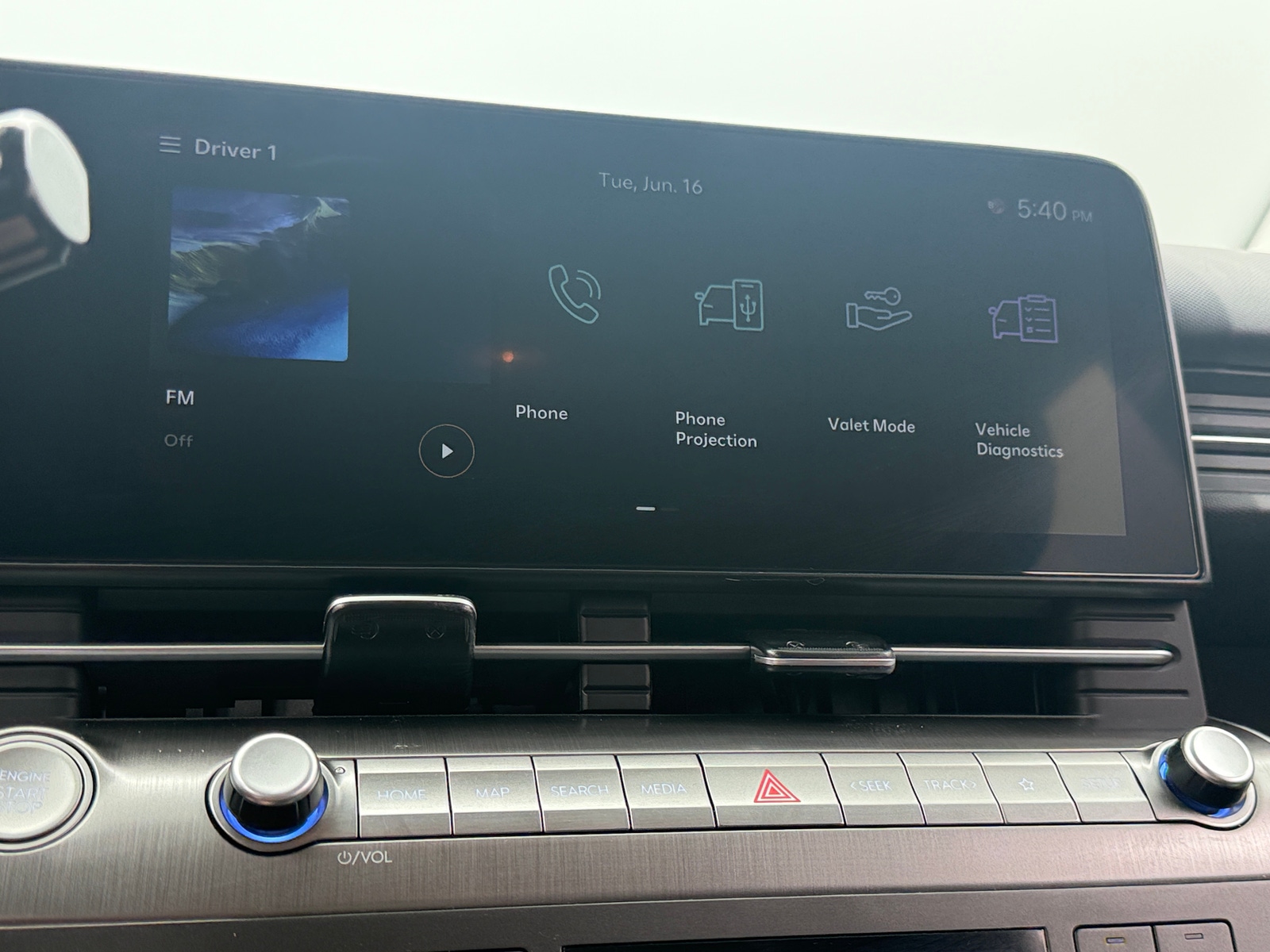 Thumbnail: 2025 Hyundai Kona - 4