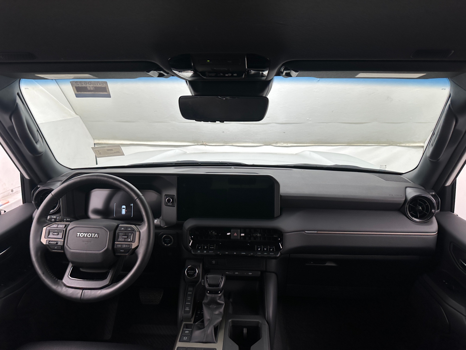 Thumbnail: 2024 Toyota Land Cruiser - 2
