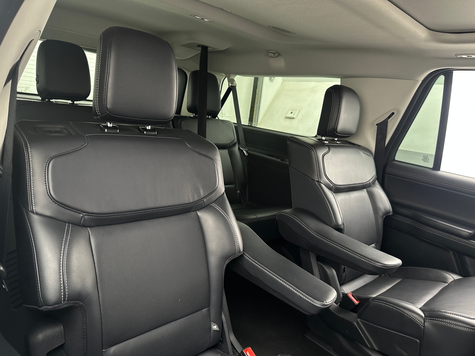 Thumbnail: 2025 Ford Expedition MAX - 5