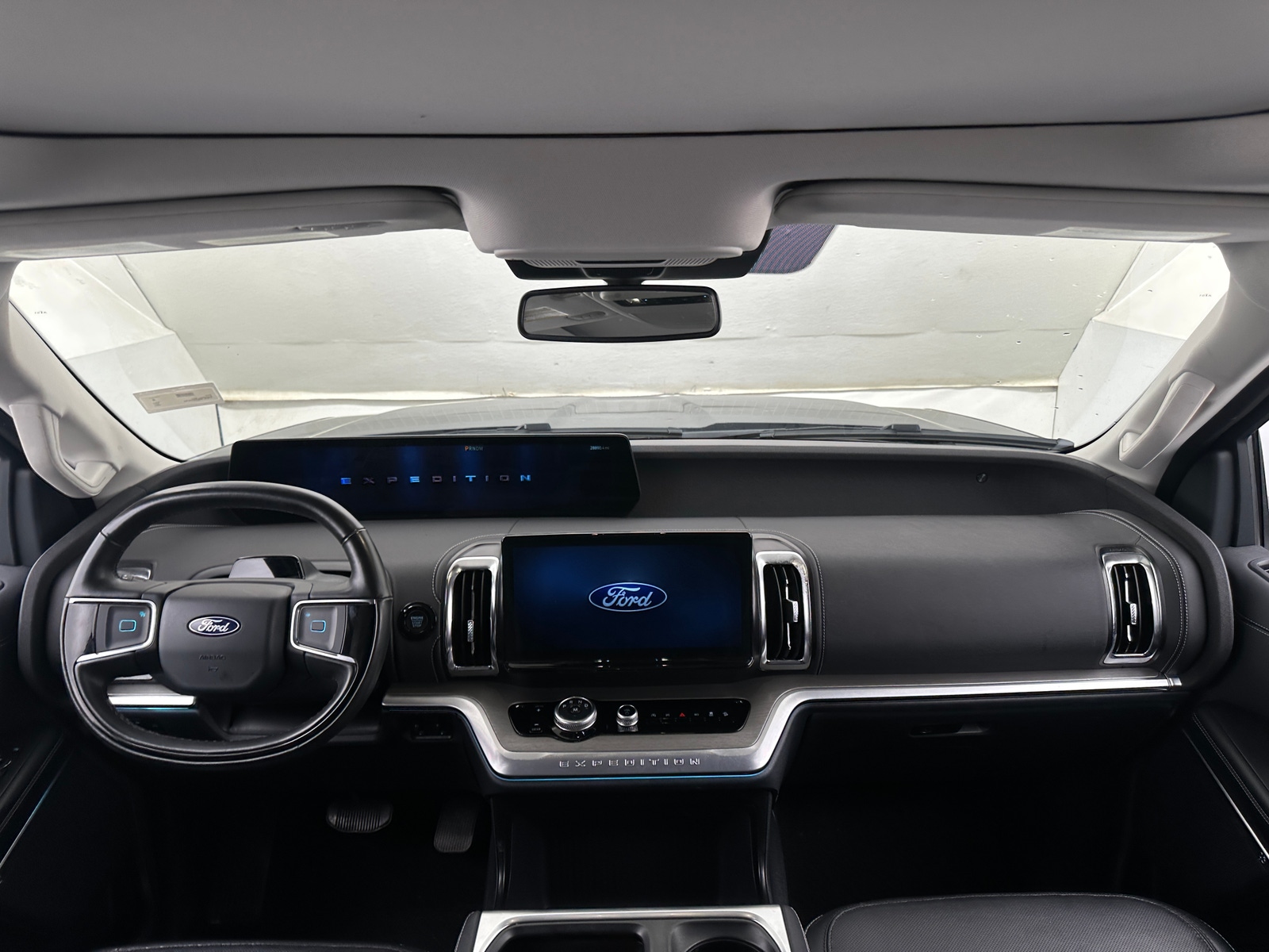 Thumbnail: 2025 Ford Expedition MAX - 2