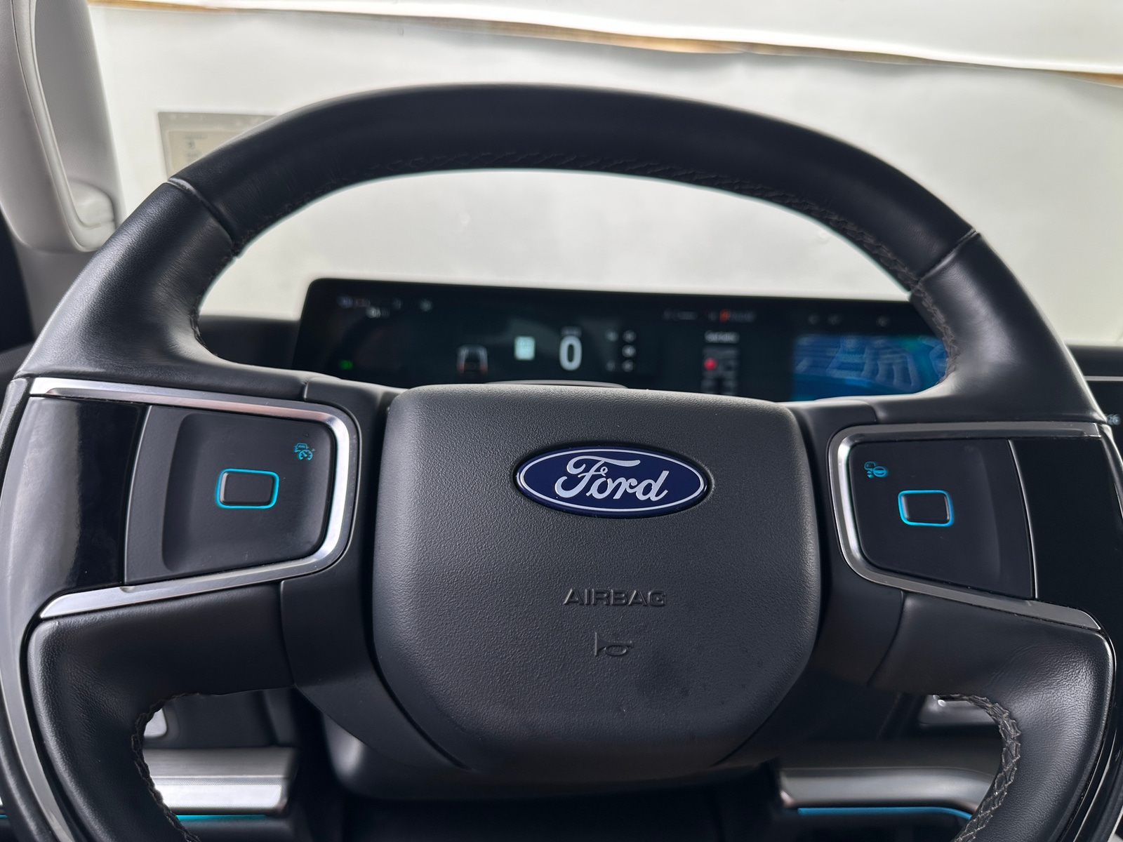 Thumbnail: 2025 Ford Expedition MAX - 4