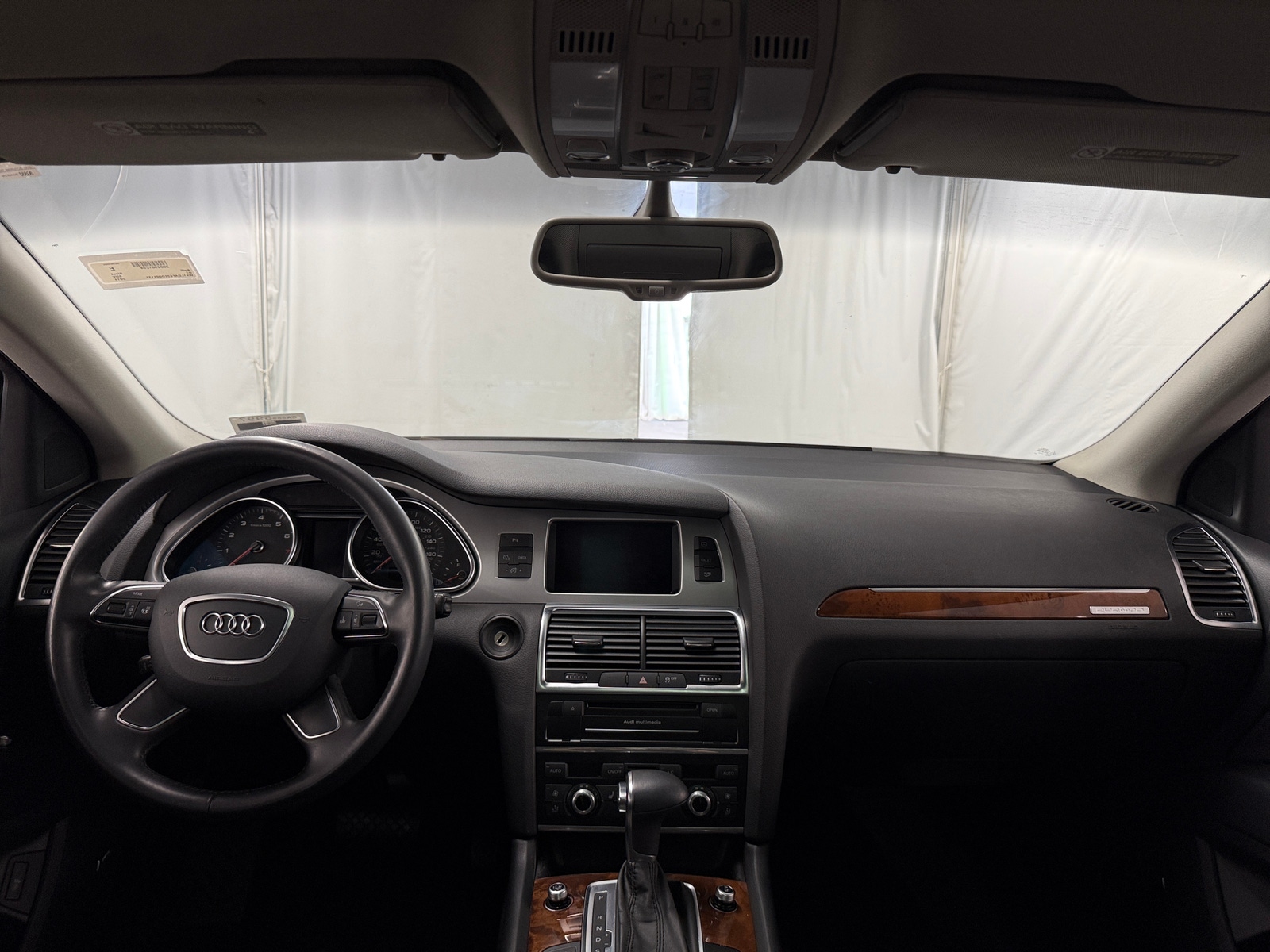 Thumbnail: 2014 Audi Q7 - 2