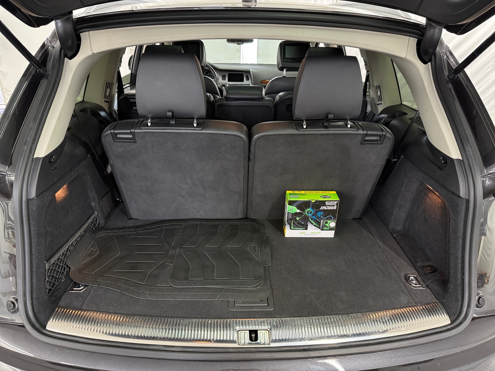 Thumbnail: 2014 Audi Q7 - 6
