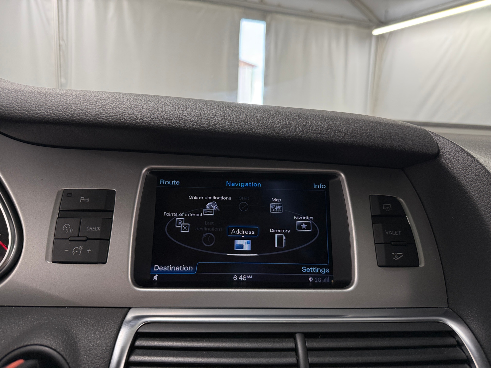 Thumbnail: 2014 Audi Q7 - 3