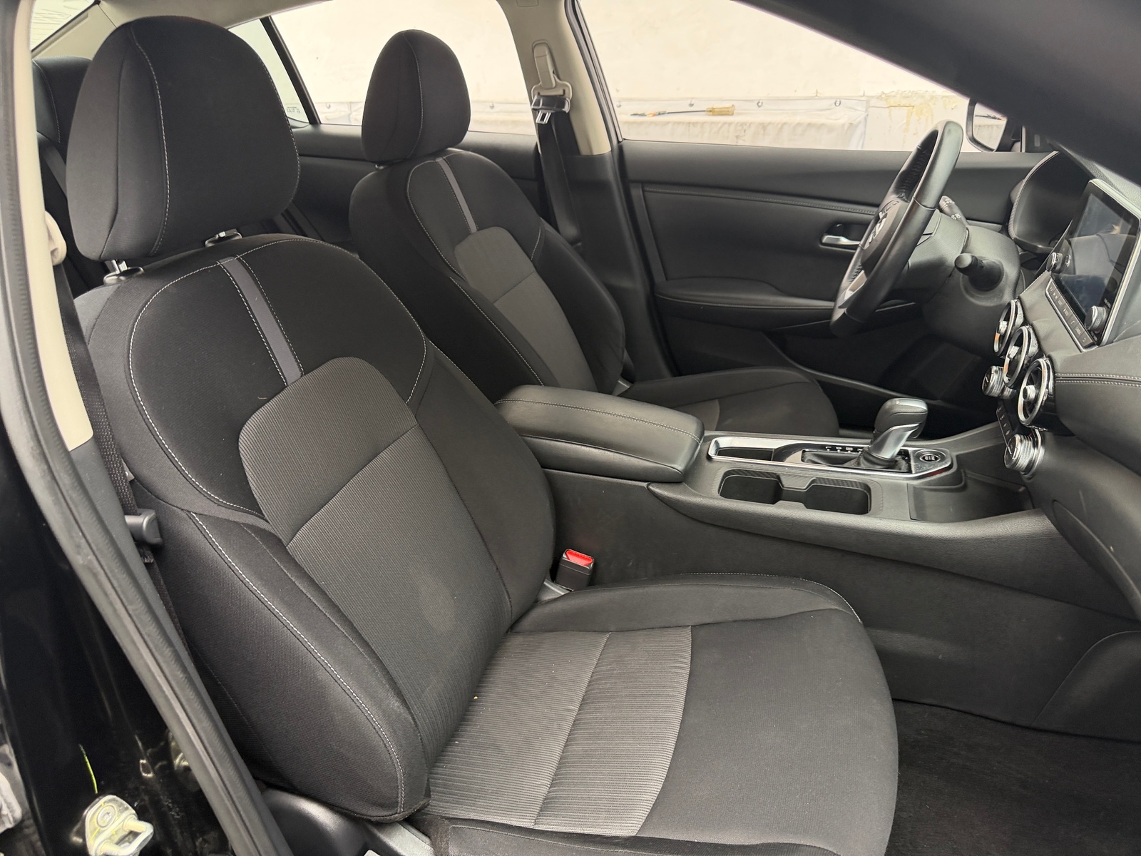 Thumbnail: 2020 Nissan Sentra - 2