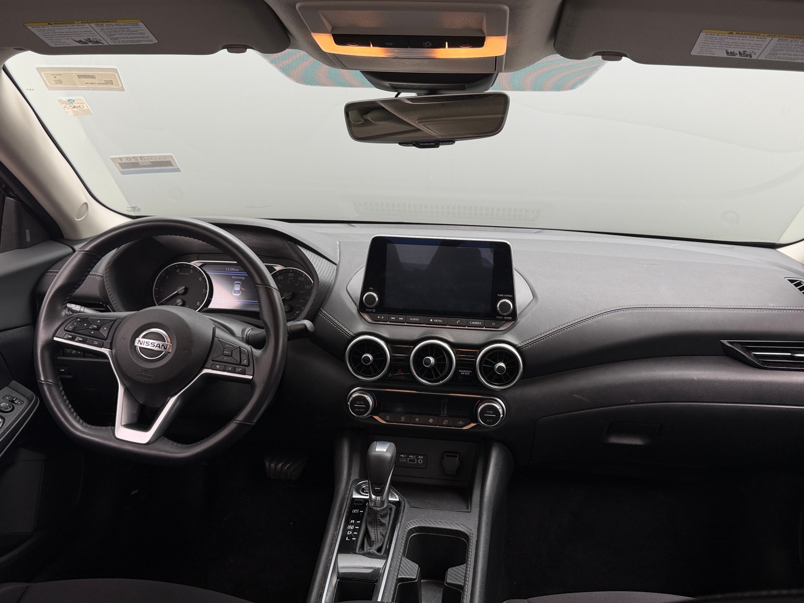 Thumbnail: 2020 Nissan Sentra - 3