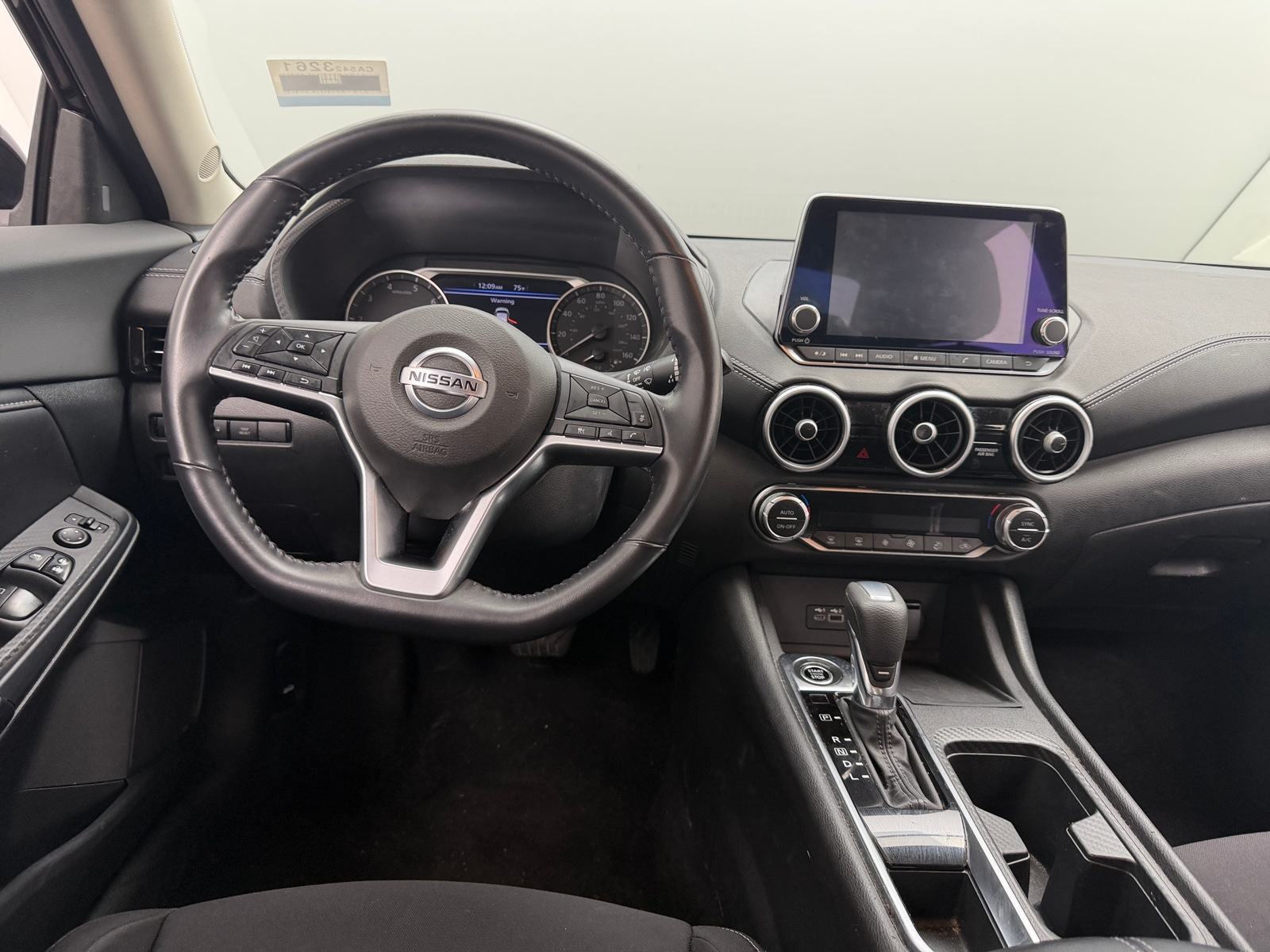 Thumbnail: 2020 Nissan Sentra - 5