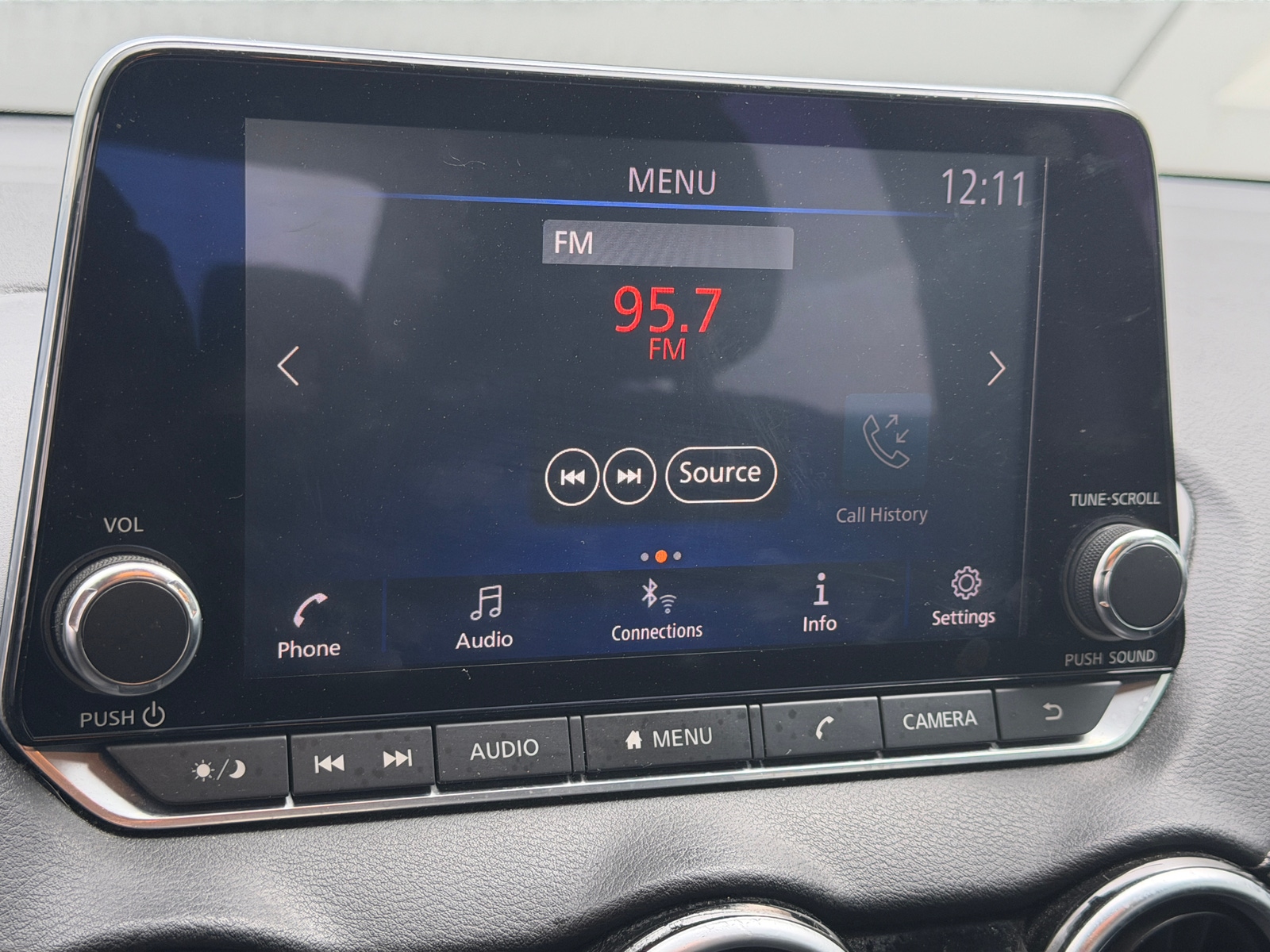 Thumbnail: 2020 Nissan Sentra - 4