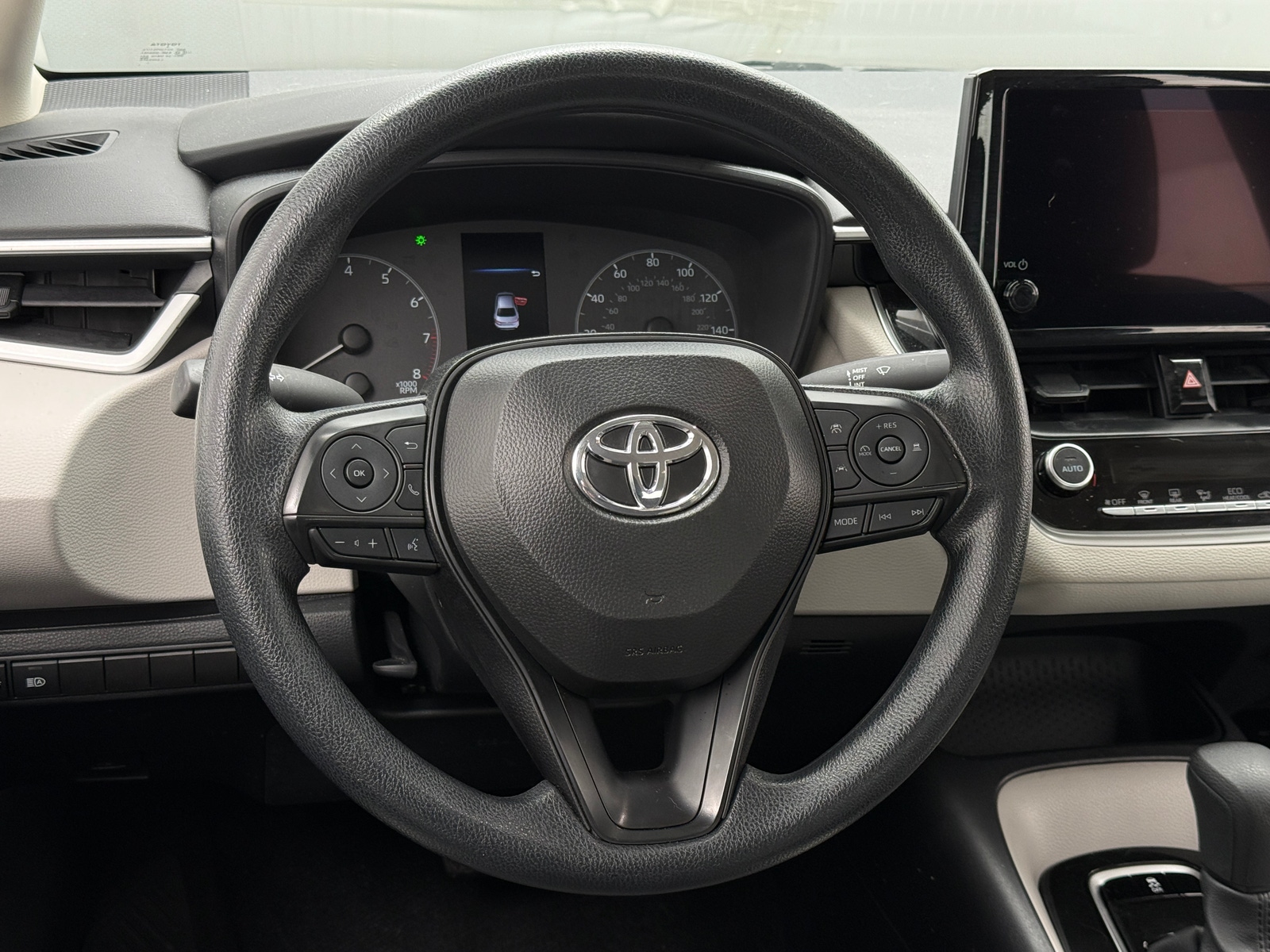 Thumbnail: 2025 Toyota Corolla - 5