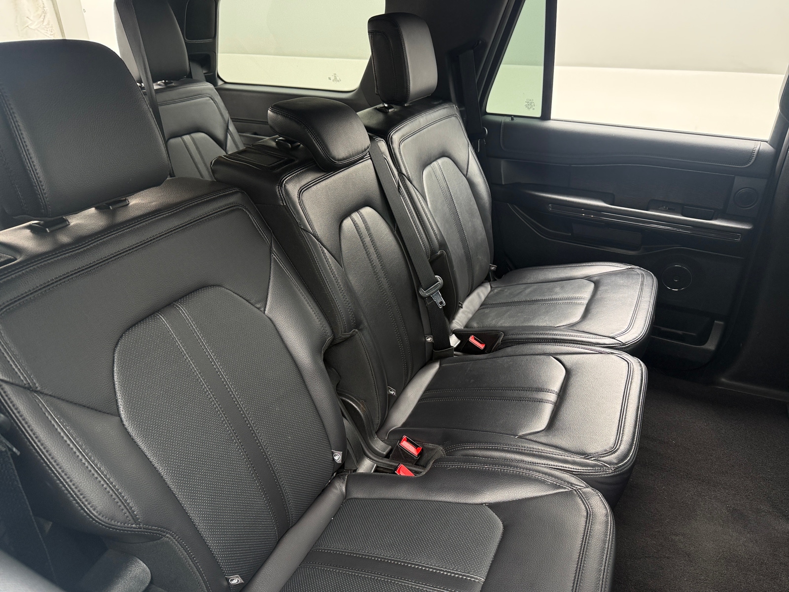 Thumbnail: 2021 Ford Expedition - 5
