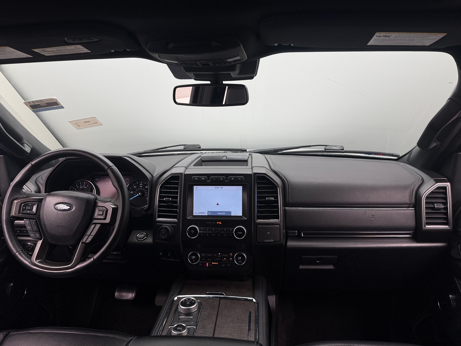 Thumbnail: 2021 Ford Expedition - 2
