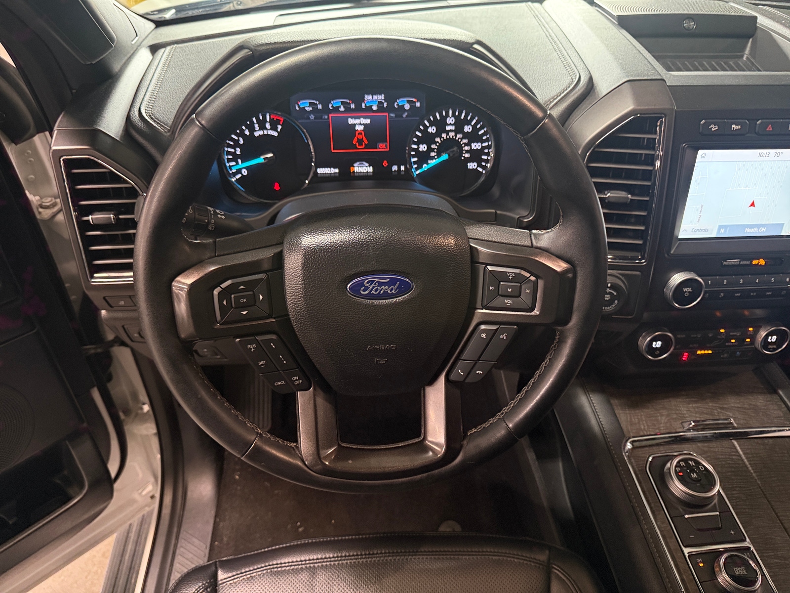 Thumbnail: 2021 Ford Expedition - 4