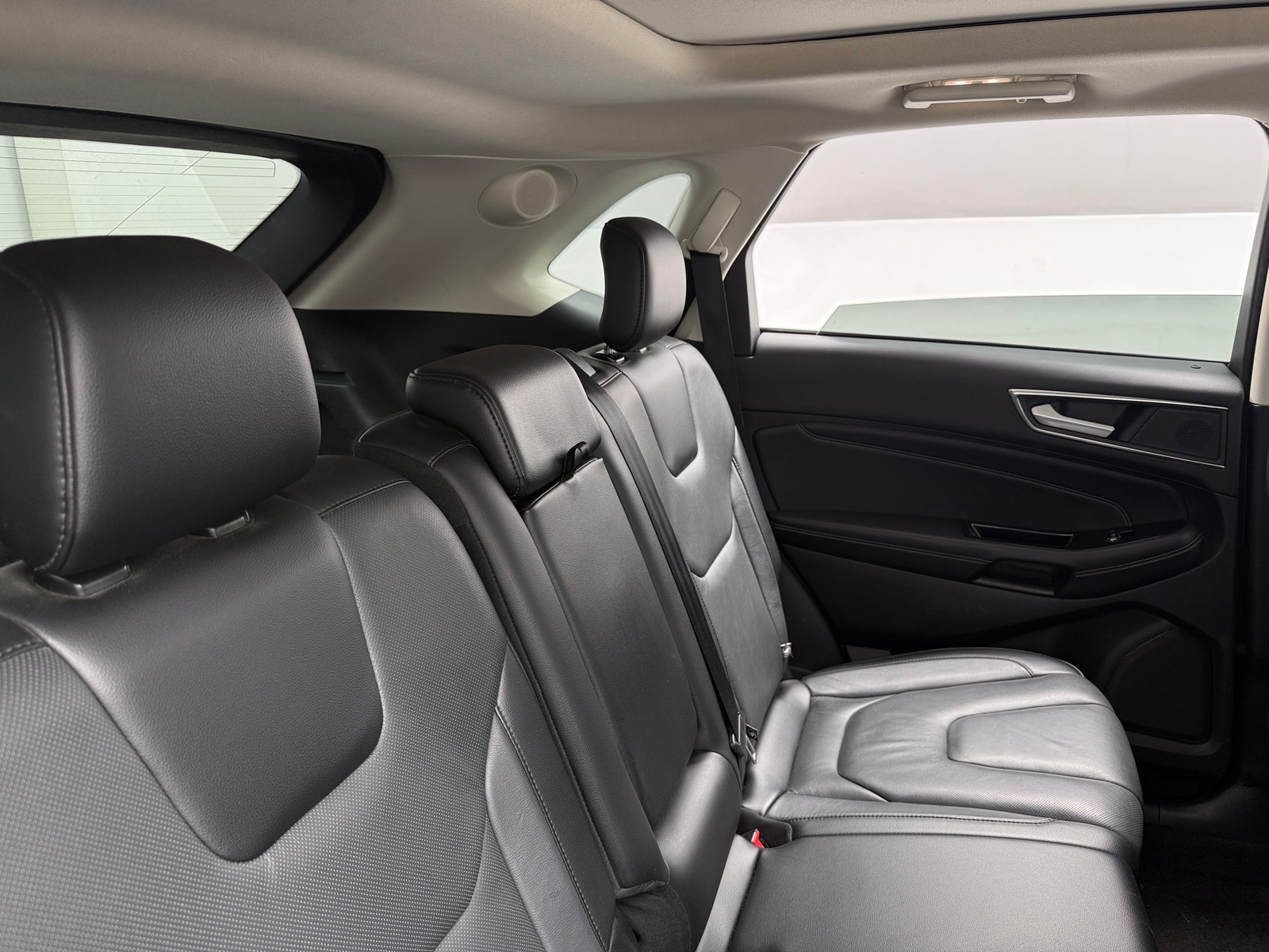 Thumbnail: 2019 Ford Edge - 5