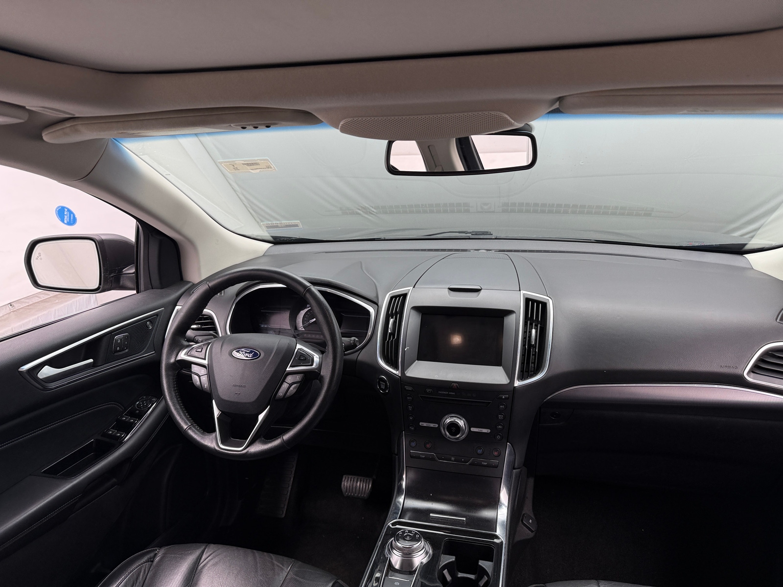 Thumbnail: 2019 Ford Edge - 2
