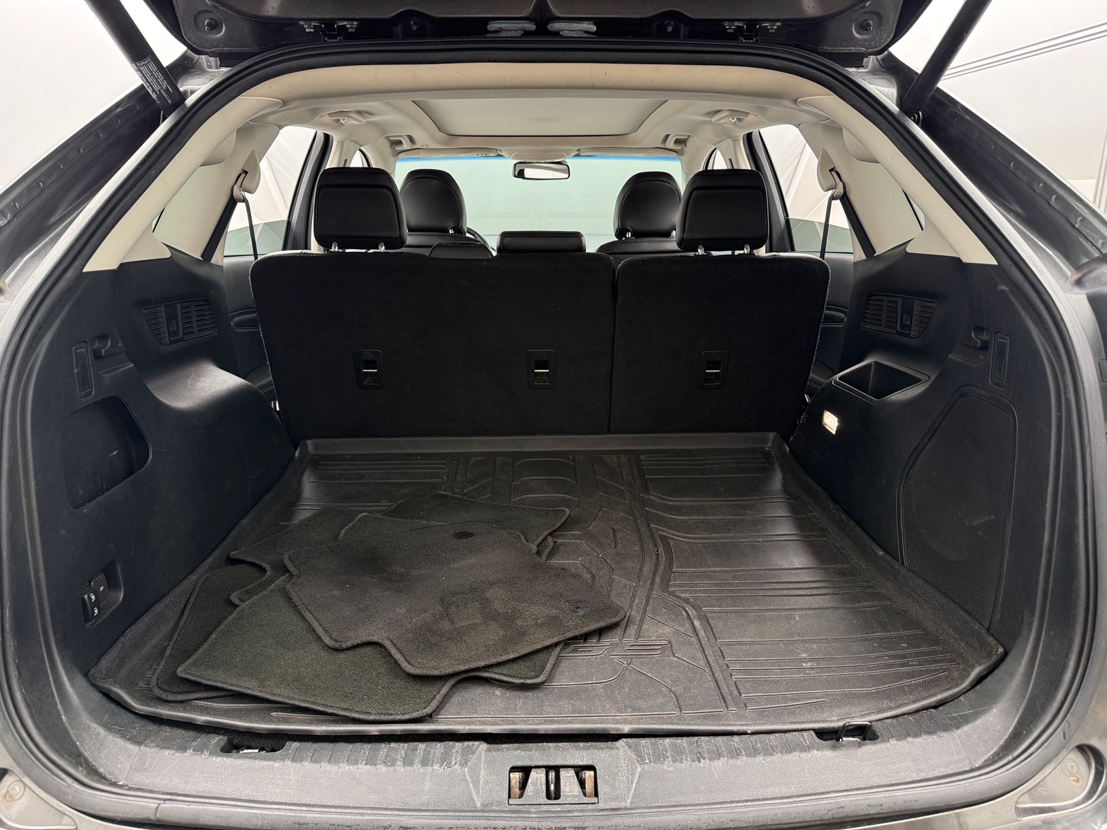 Thumbnail: 2019 Ford Edge - 6