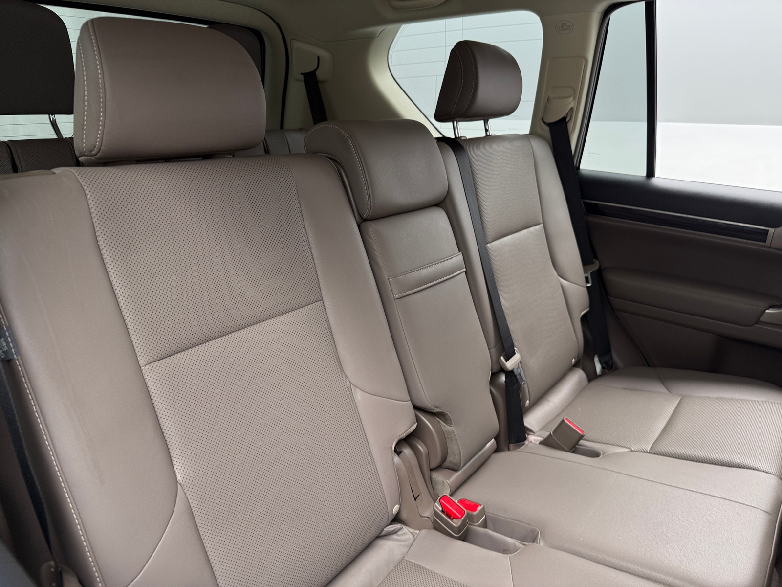 Thumbnail: 2018 Lexus GX - 5