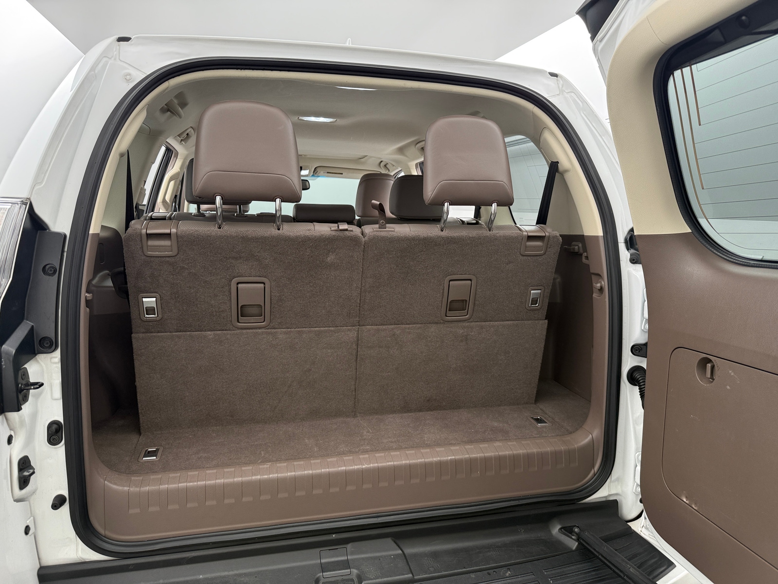 Thumbnail: 2018 Lexus GX - 6