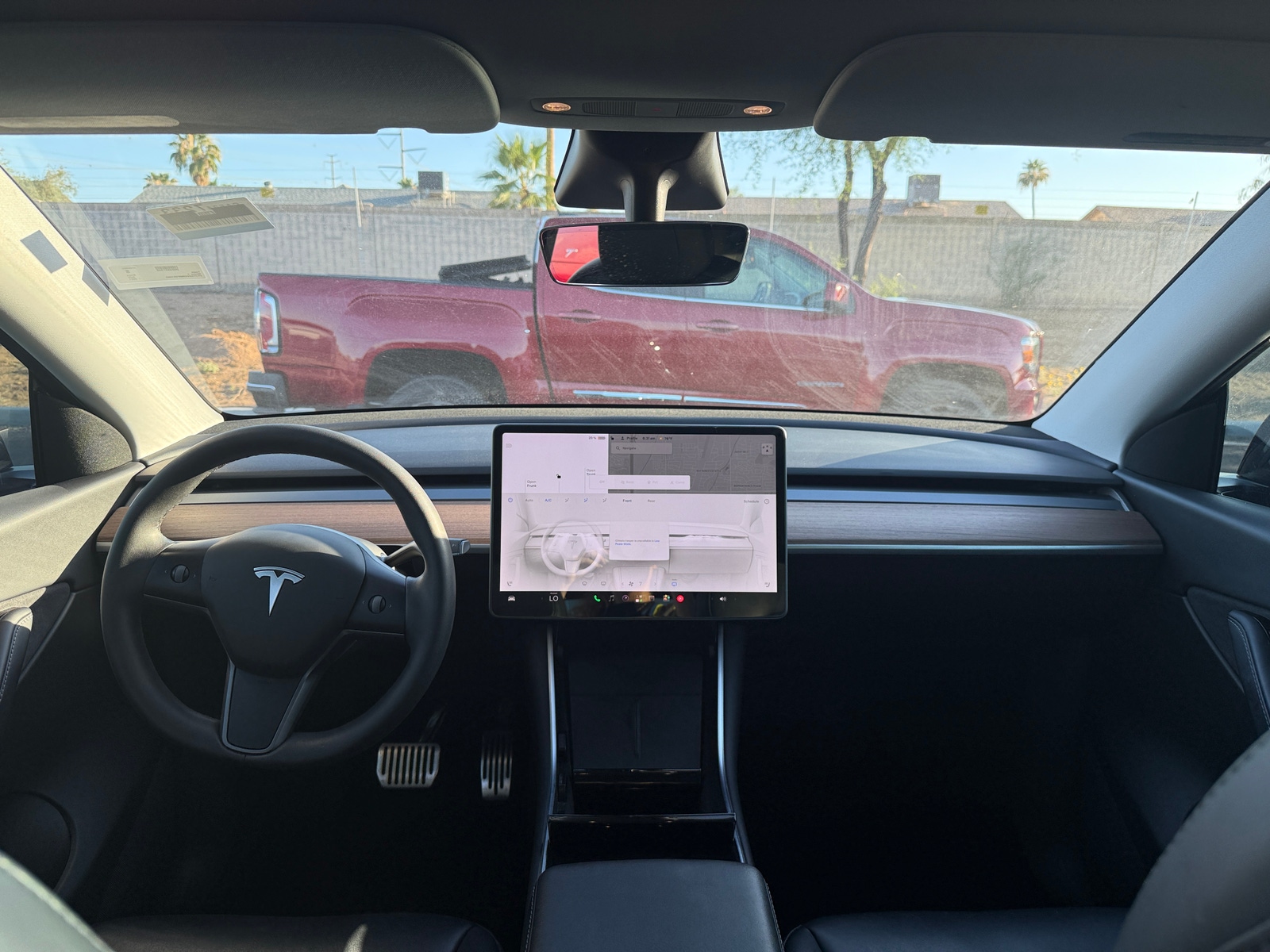 Thumbnail: 2021 Tesla Model Y - 2