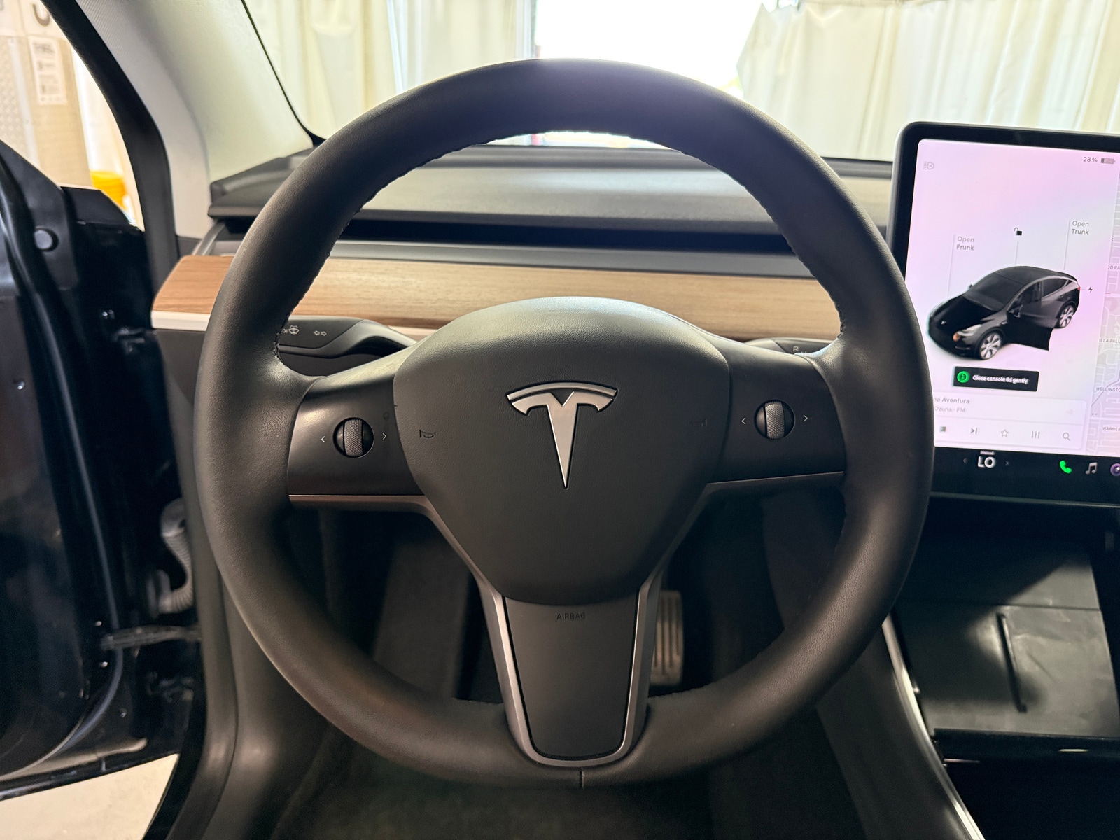 Thumbnail: 2021 Tesla Model Y - 4