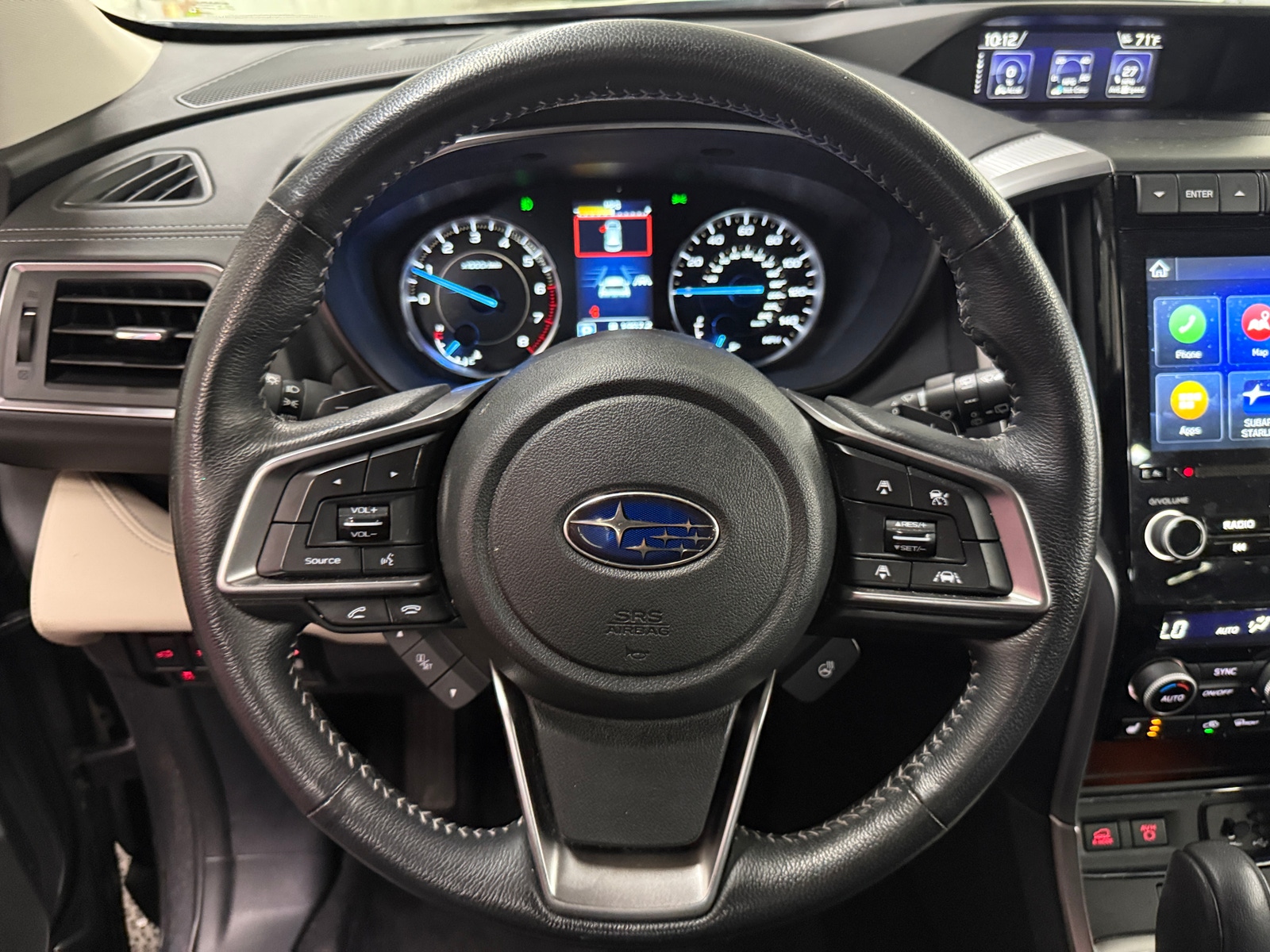 Thumbnail: 2020 Subaru Ascent - 4