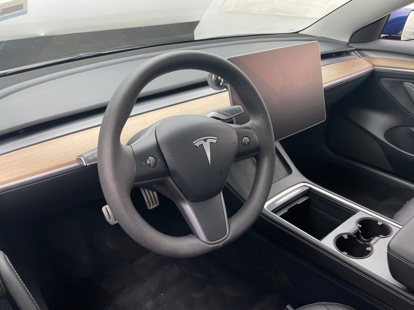 Thumbnail: 2023 Tesla Model 3 - 4