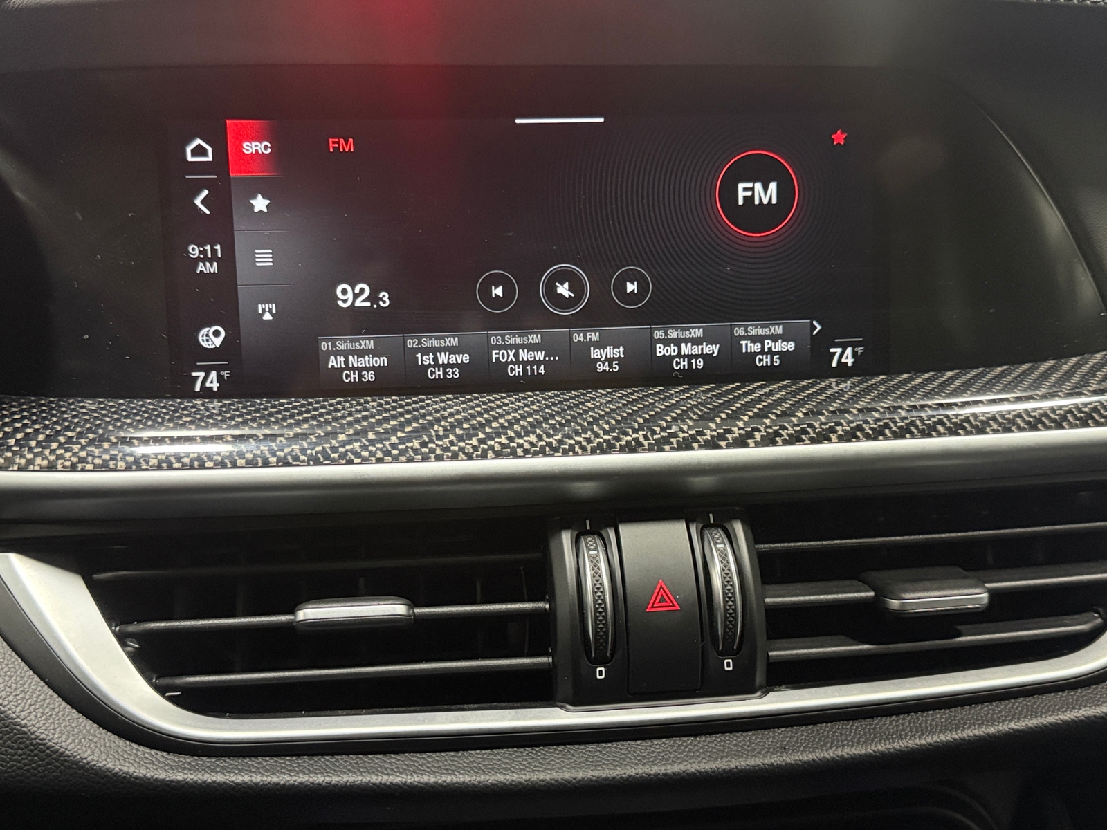 Thumbnail: 2022 Alfa Romeo Stelvio - 3