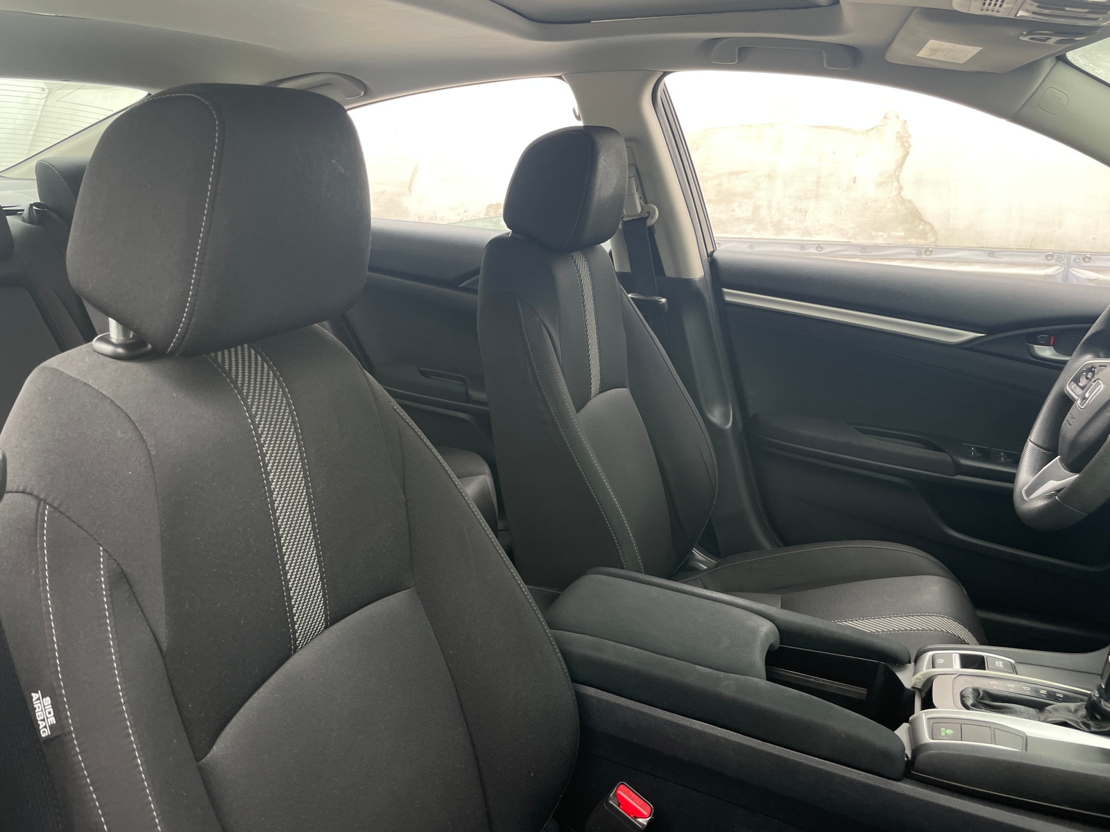 Thumbnail: 2016 Honda Civic - 2