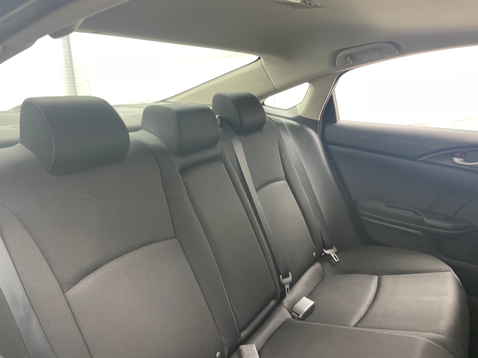 Thumbnail: 2016 Honda Civic - 6
