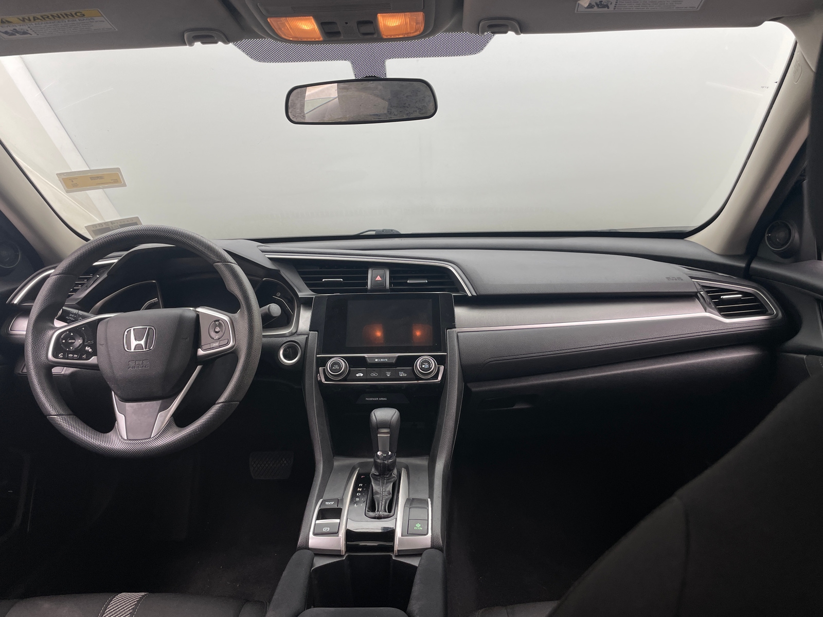 Thumbnail: 2016 Honda Civic - 3
