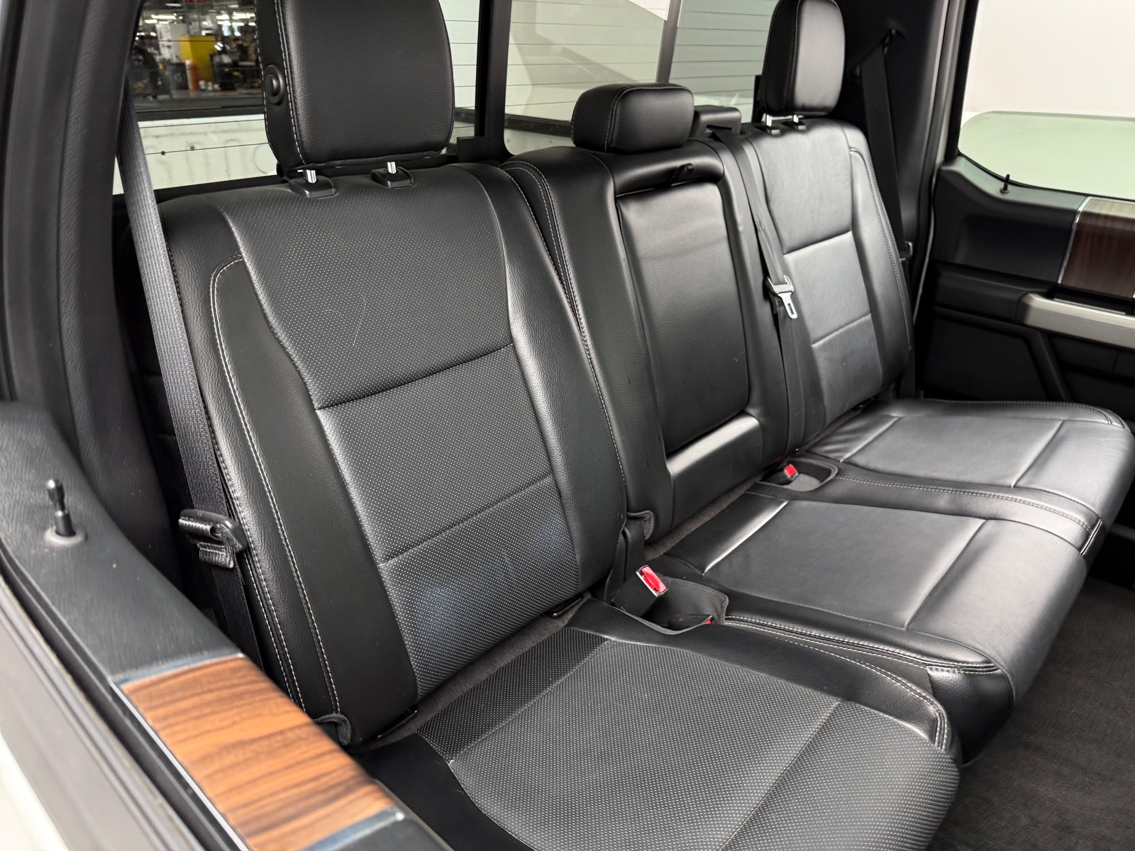 Thumbnail: 2017 Ford Econoline - 5