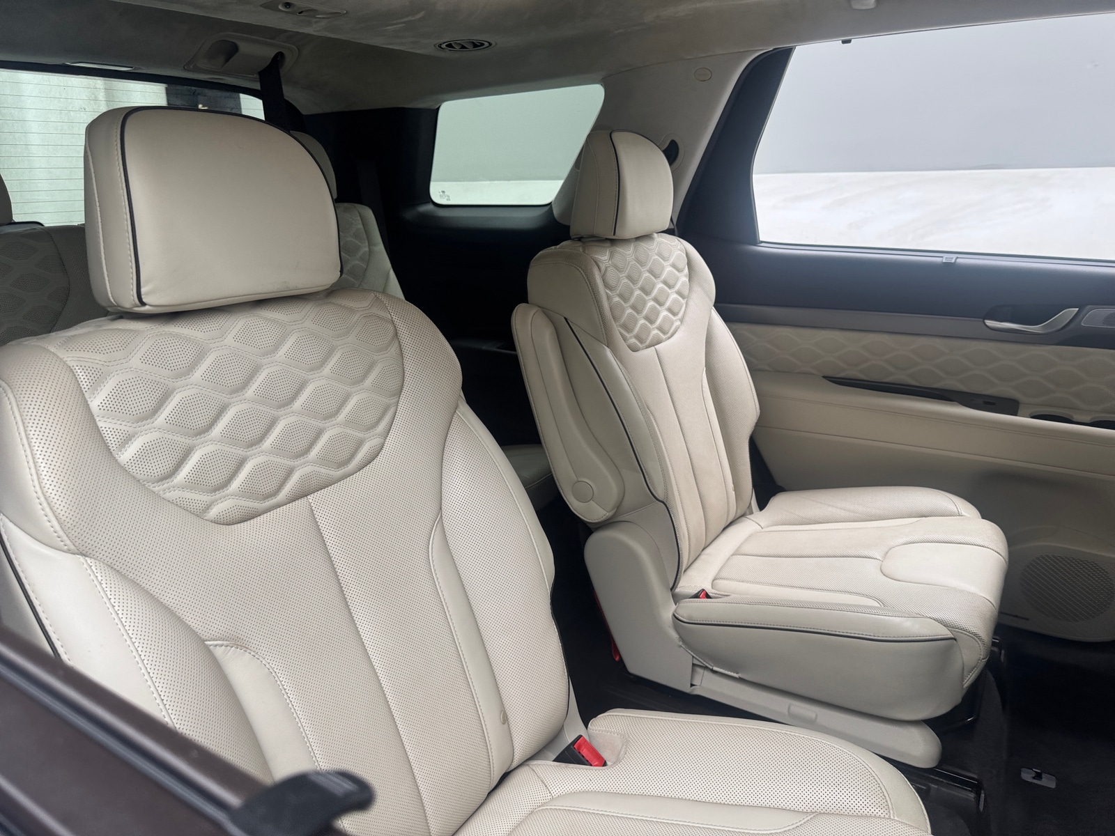 Thumbnail: 2021 Hyundai Palisade - 5