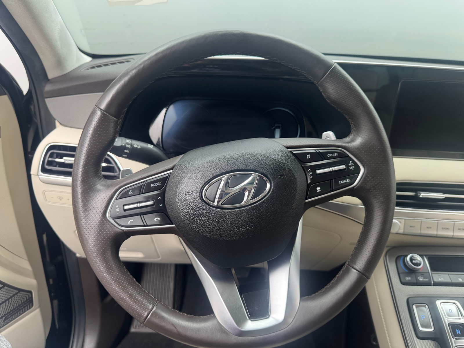 Thumbnail: 2021 Hyundai Palisade - 4