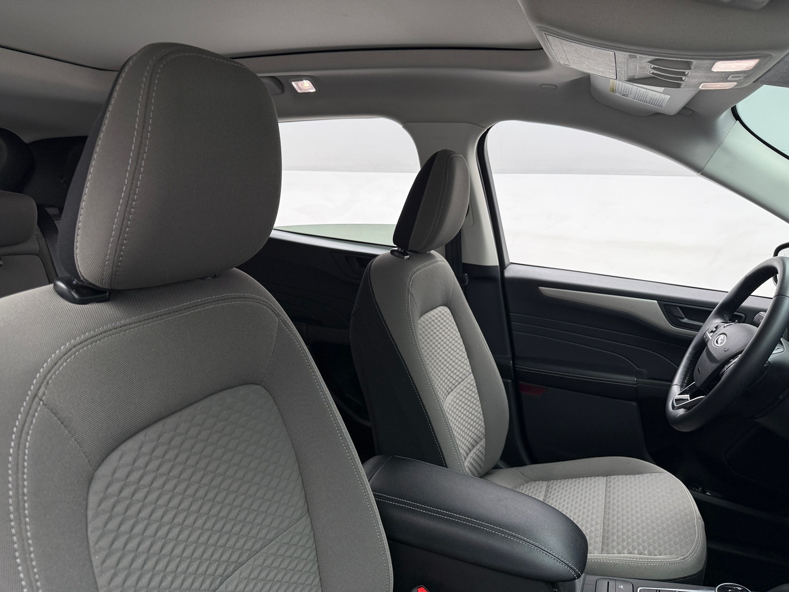 Thumbnail: 2022 Ford Escape - 2