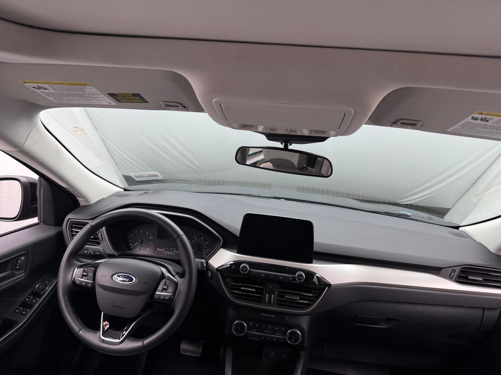 Thumbnail: 2022 Ford Escape - 3