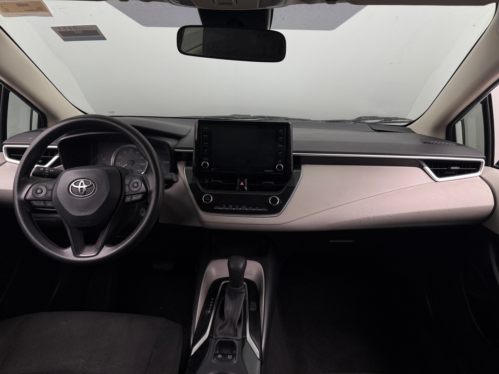 Thumbnail: 2022 Toyota Corolla - 3