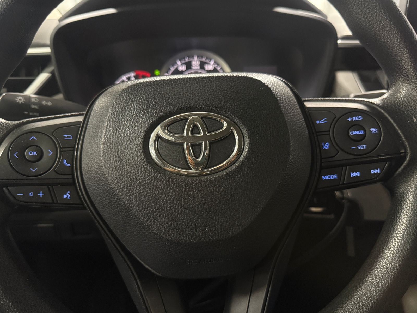 Thumbnail: 2022 Toyota Corolla - 5