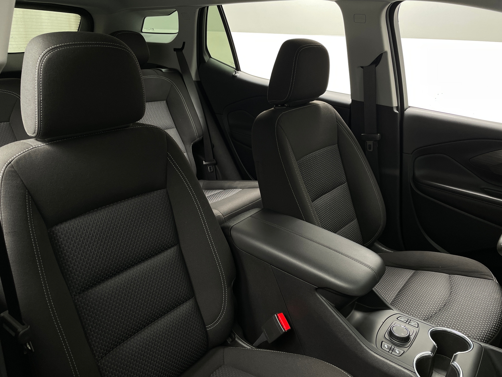 Thumbnail: 2023 GMC Terrain - 2