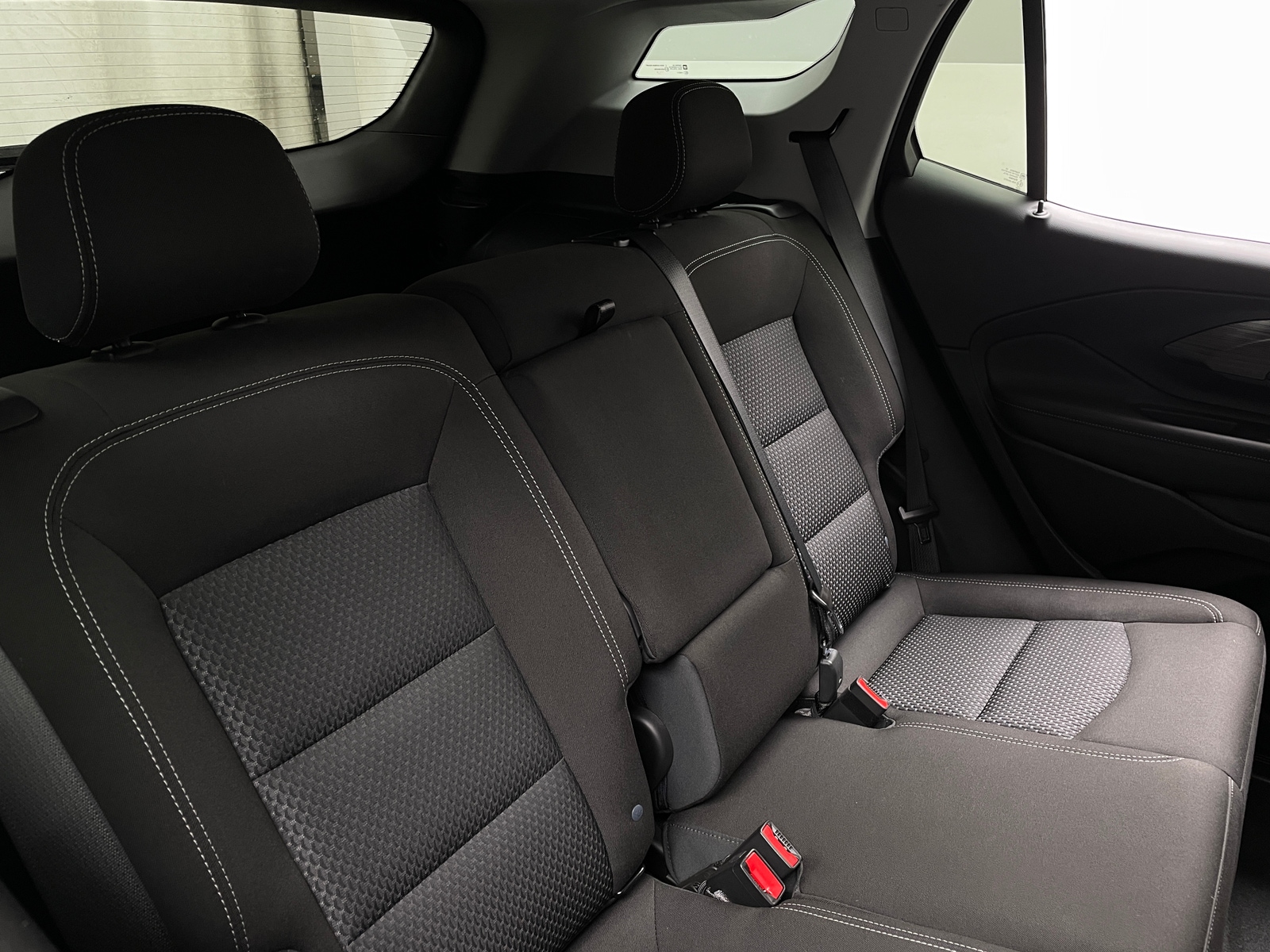 Thumbnail: 2023 GMC Terrain - 6