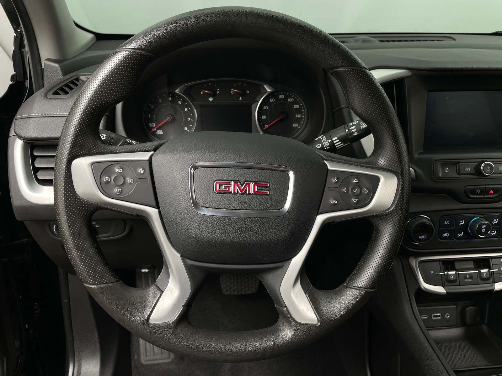 Thumbnail: 2023 GMC Terrain - 5