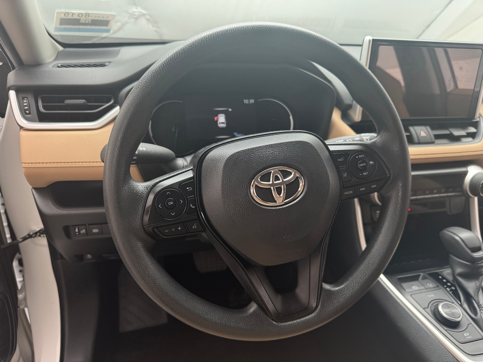Thumbnail: 2025 Toyota RAV4 - 5