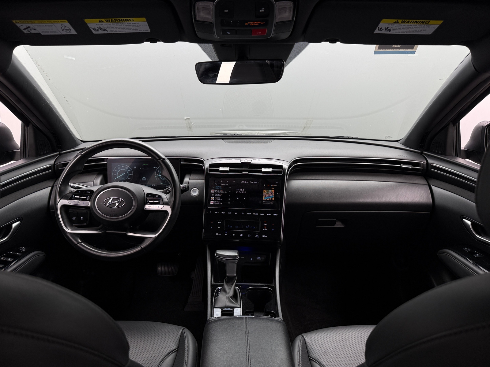 Thumbnail: 2024 Hyundai Tucson - 2