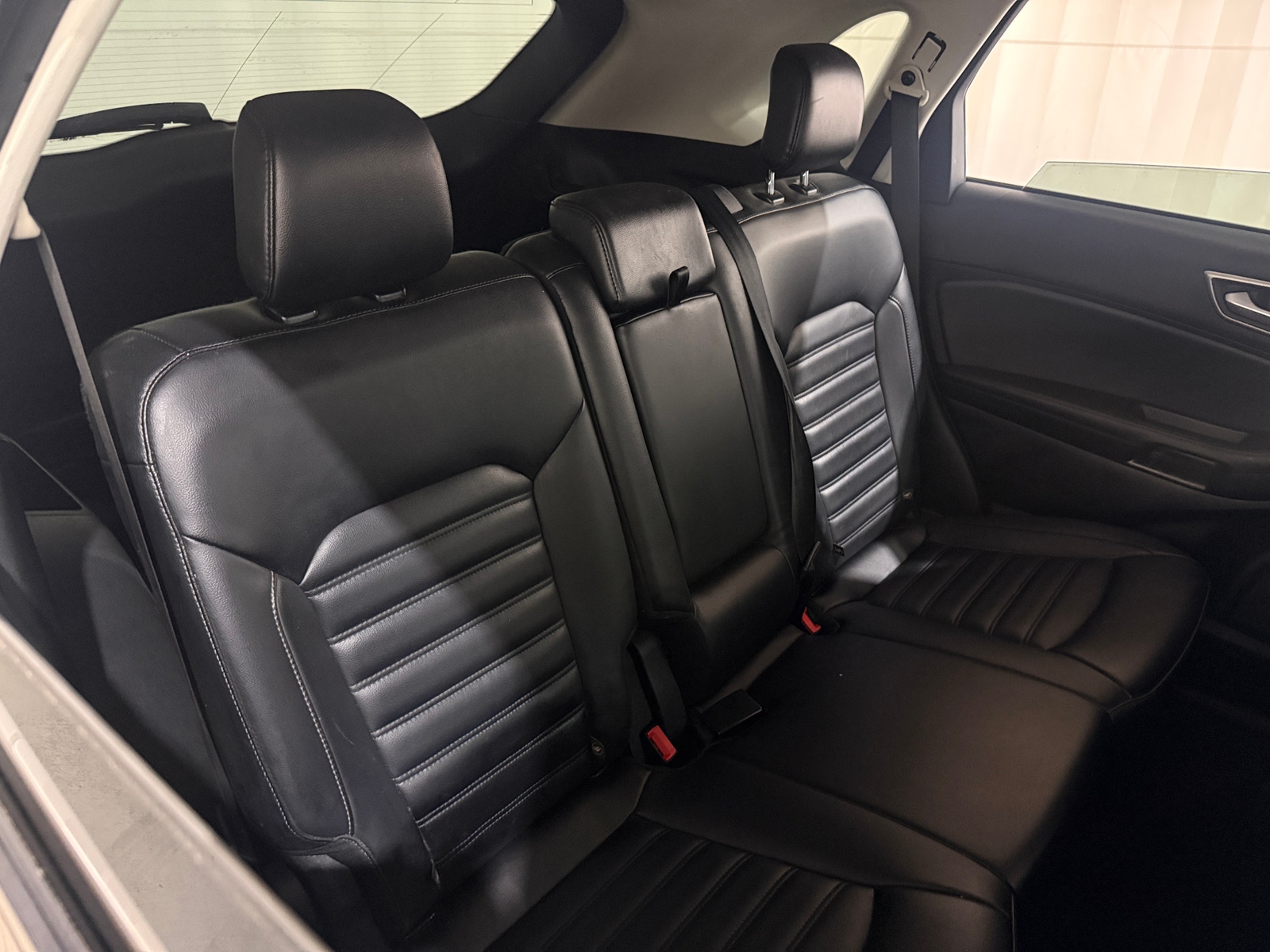 Thumbnail: 2022 Ford Edge - 5