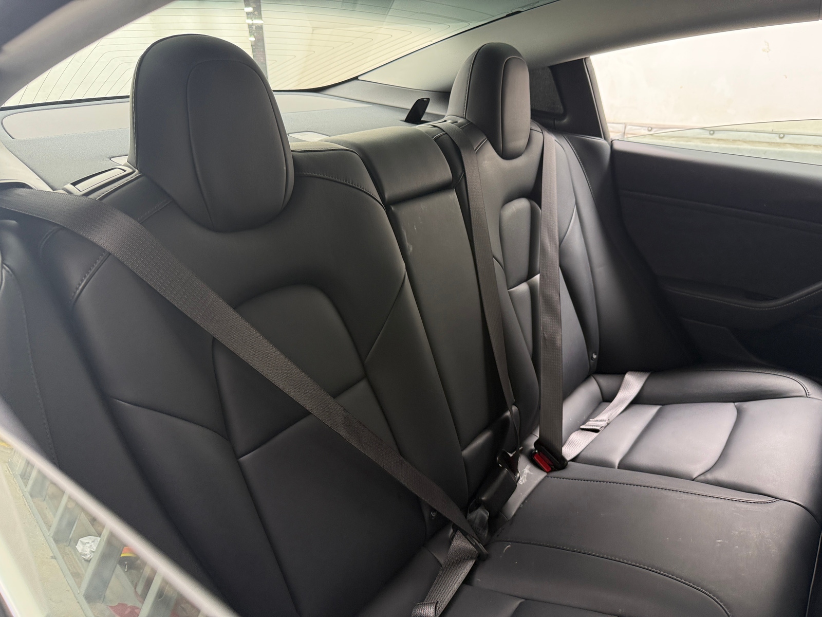 Thumbnail: 2018 Tesla Model 3 - 5