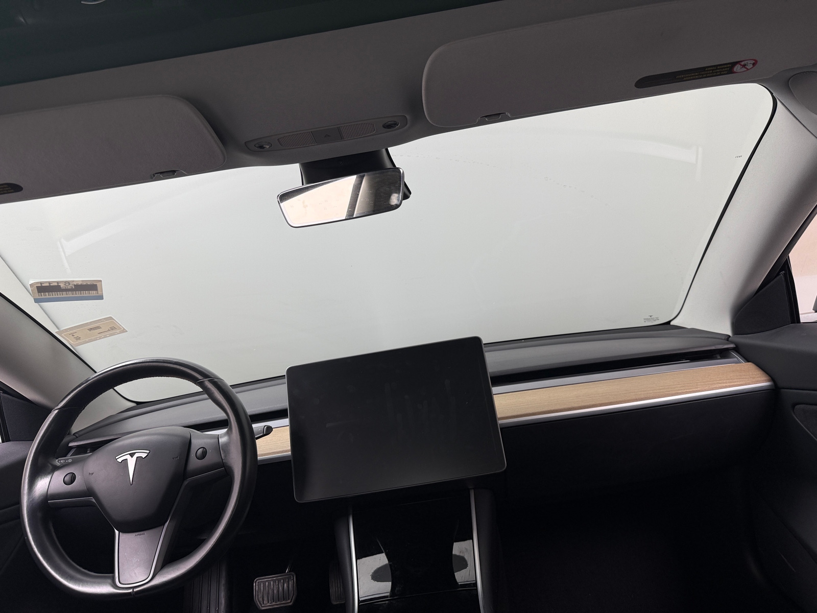Thumbnail: 2018 Tesla Model 3 - 2
